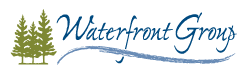 Waterfront Group Logo